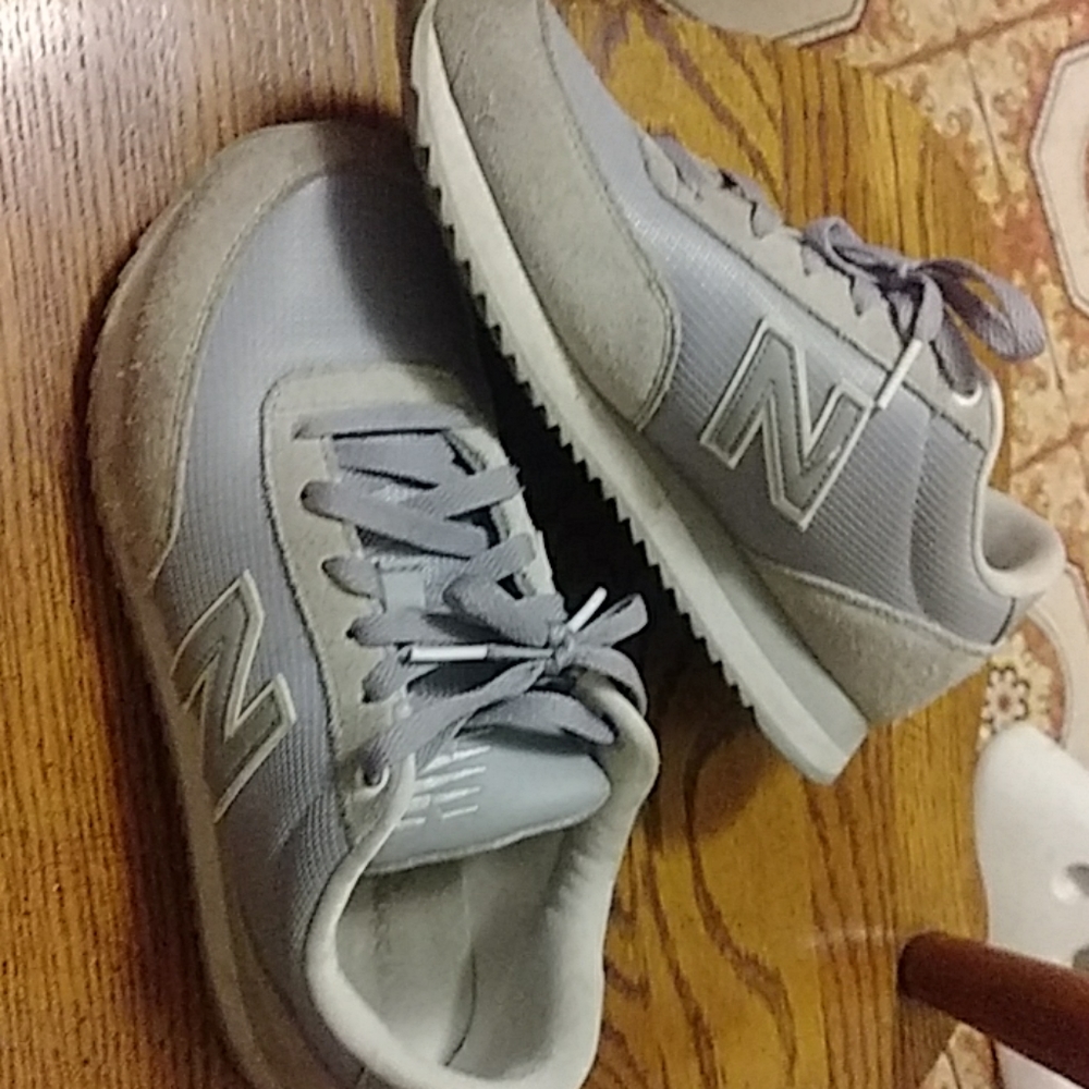 New Balance